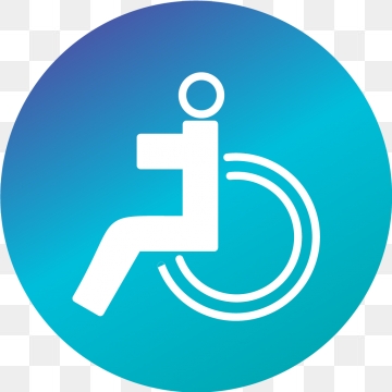 360x360 Handicap Vector Png, Vector, And Clipart With Transparent