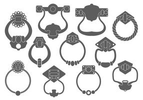 286x200 Handle Free Vector Art