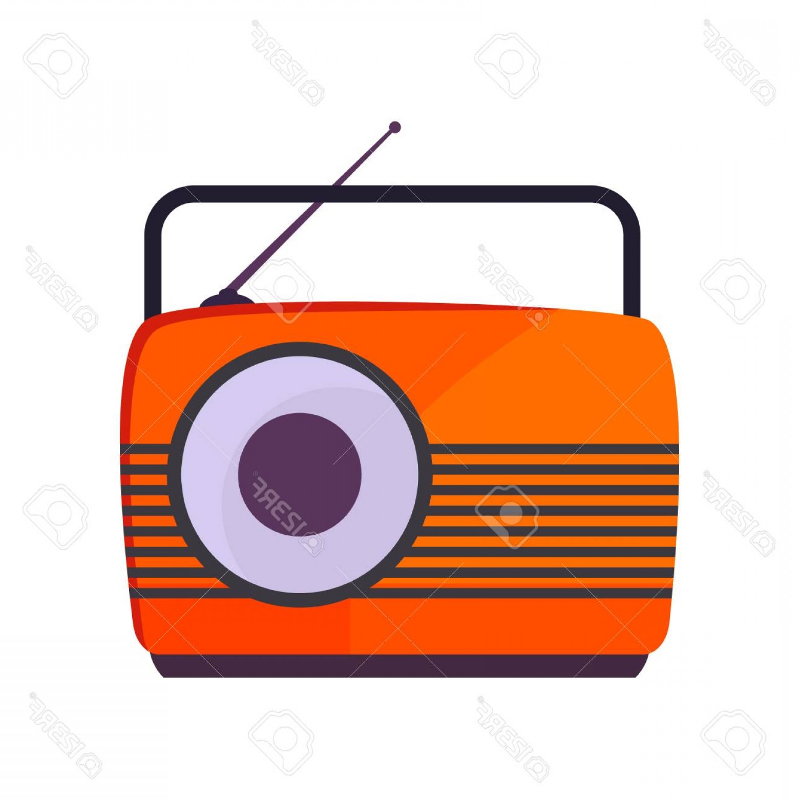 1560x1560 Portable Handle Vector Art Studiogrfx