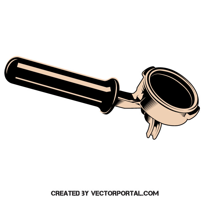 660x660 Coffee Machine Handle