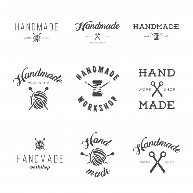 Handmade Icon Vector at Vectorified.com | Collection of Handmade Icon ...