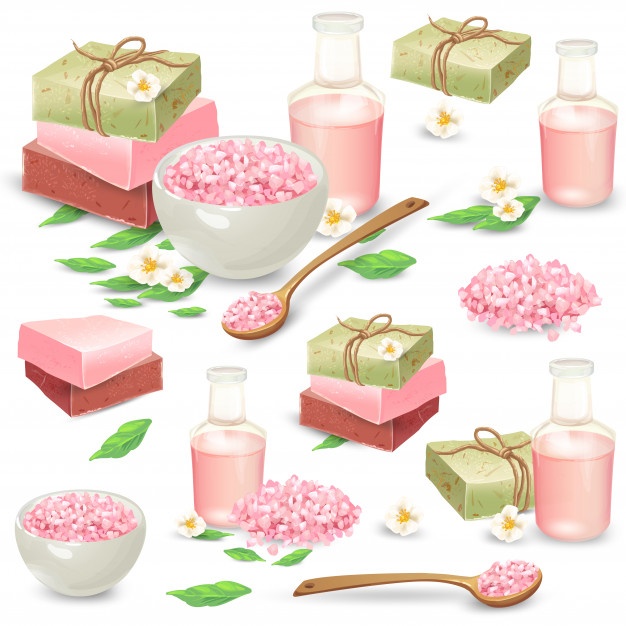 626x626 Soap Vectors, Photos And Free Download