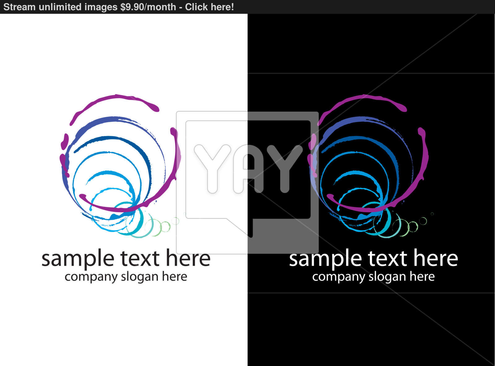 1600x1183 Vector Logo Handmade Soap Bubbles Vector