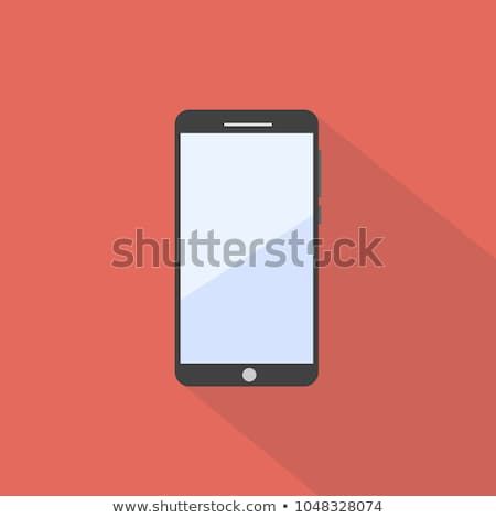 450x470 Handphone Vector Product Bk Studio Logos, Illustration, New