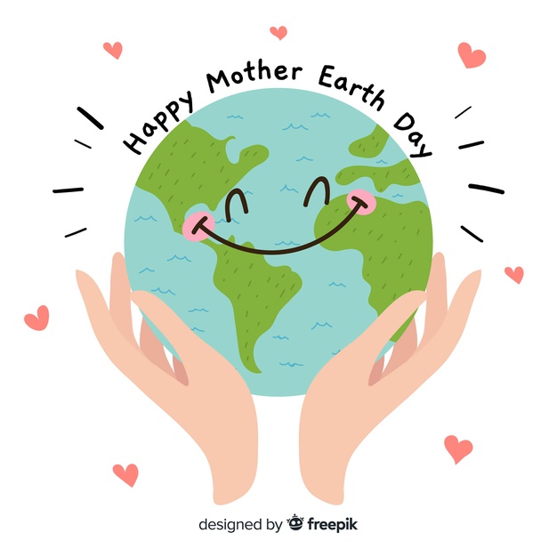 626x626 Hands Holding Earth Vectors, Photos And Free Download