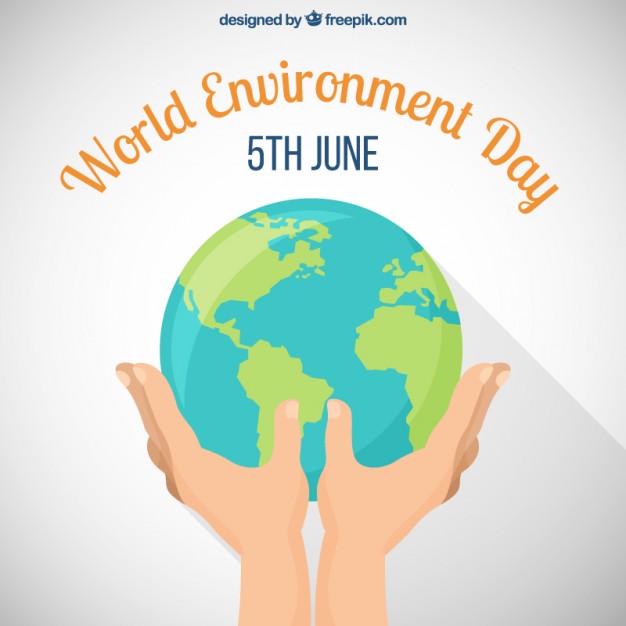 626x626 Hands Holding Planet Earth Vector Free Download