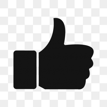360x360 Thumbs Up Vector, Free Download Mock Up, Make Up, Hands Up Vector