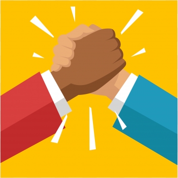 Handshake Vector, Free Download Handshake Cooperation, Cartoon 360x360 Handshake Vector, Free Download Handshake Cooperation, Cartoon