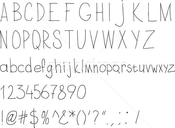 600x440 Handwriting Stock Photos, Stock Images And Vectors Stockfresh