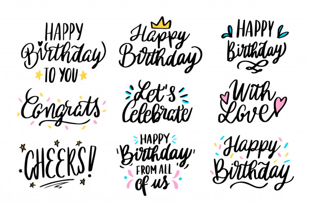 626x417 Handwriting Vectors, Photos And Free Download