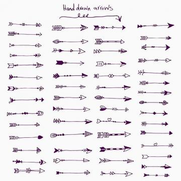 Hand Drawn Arrows Png Images Vector And Free 360x360 Hand Drawn Arrows Png Images Vector And Free
