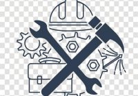 200x140 Handyman Logo Vector Icon Premium Download Beneficial Logos