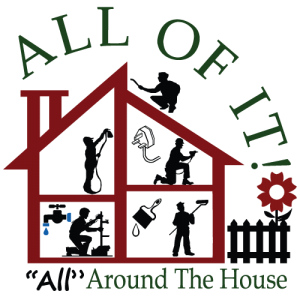 300x300 Handyman Services Logo