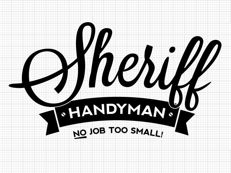 800x600 Sheriff Handyman