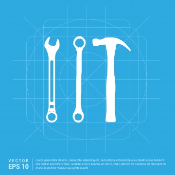360x360 Handyman Tools Png Images Vector And Free Download