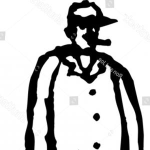 300x300 Line Art Black And White Handyman Tools Set Vector Cqrecords