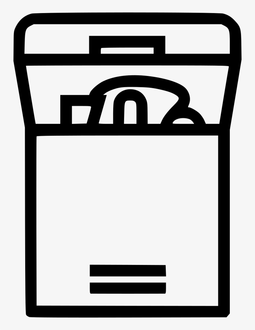 820x1060 Tools Equipment Box Handyman Repair Png Icon Free