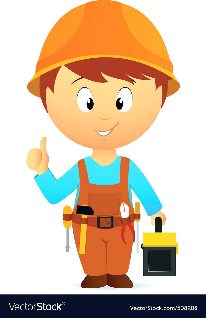 700x1080 Handyman Tools Community Church Vector List