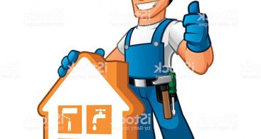 367x195 Handyman Vector Archives