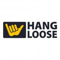 195x195 Hang Loose Brands Of The Download Vector Logos