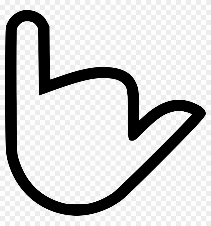 840x901 Hang Loose Comments