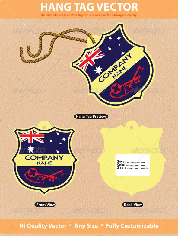 590x781 Hang Tag Vector Fonts Logos Icons Print Fonts, Hang Tags, Text