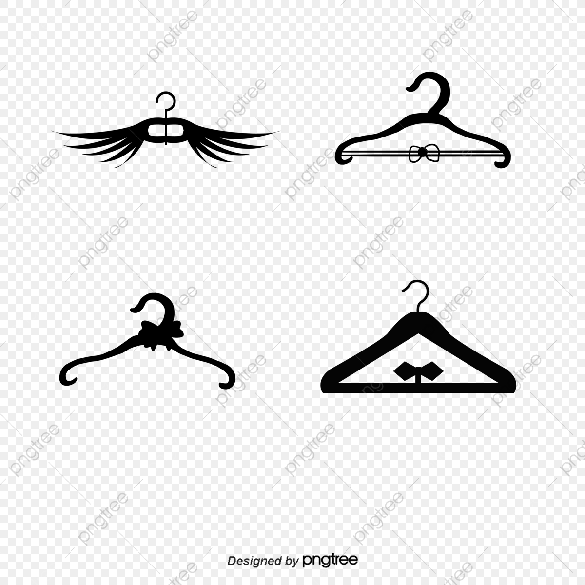 Hanger Vector at Vectorified.com | Collection of Hanger Vector free for ...