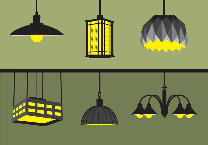 Hanging Lights 700x490 Hanging Lights