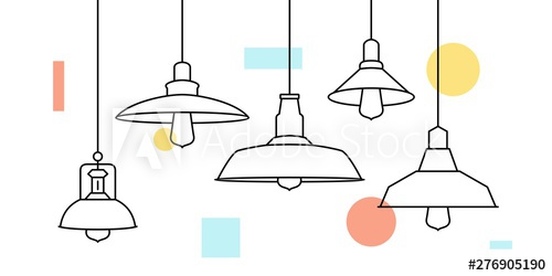 Industrial Loft Metal Pendant Light Hanging Lamp Edison Bulb 500x250 Industrial Loft Metal Pendant Light Hanging Lamp Edison Bulb