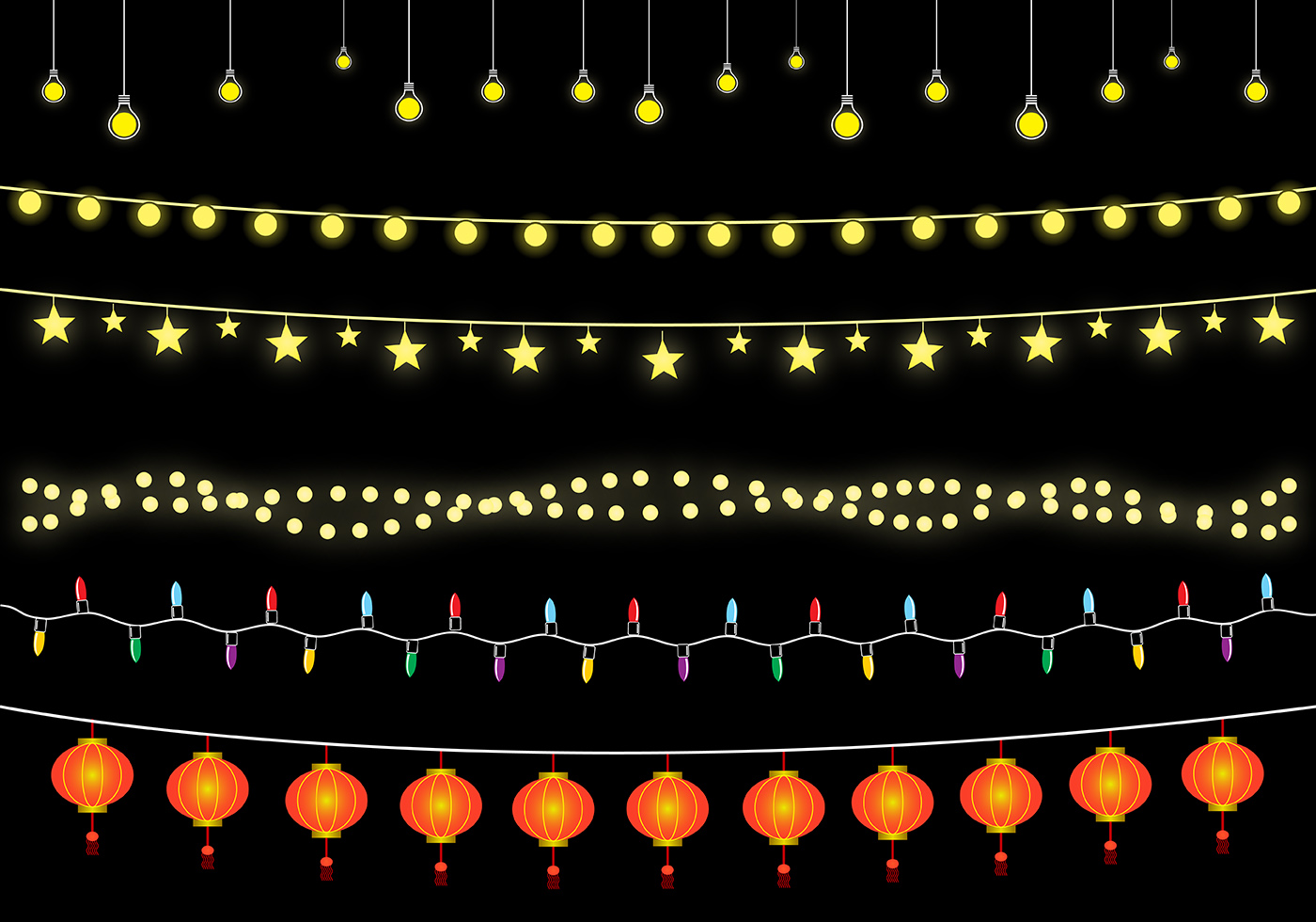 Christmas lights png. Векторный огонек. Светодиодные огоньки вектор. Темный новогодний фон с огоньками вектор. Вереница огоньков вектор.