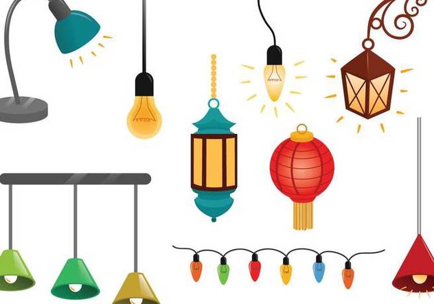 Free Hanging Lights Vectors Free Vector Download Cannypic 632x443 Free Hanging Lights Vectors Free Vector Download Cannypic