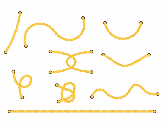 626x469 Rope Vectors, Photos And Free Download