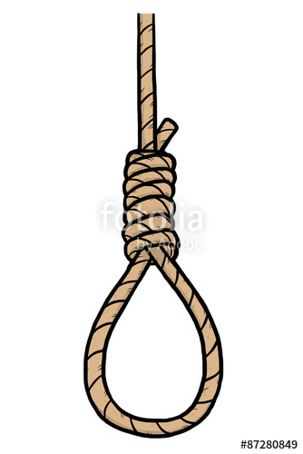 334x500 Suicide Rope Stock Image And Royalty Free Vector On Fotolia
