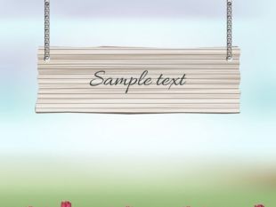 Hanging Wooden Sign Free Vector Free Vectors Ui Download 310x233 Hanging Wooden Sign Free Vector Free Vectors Ui Download