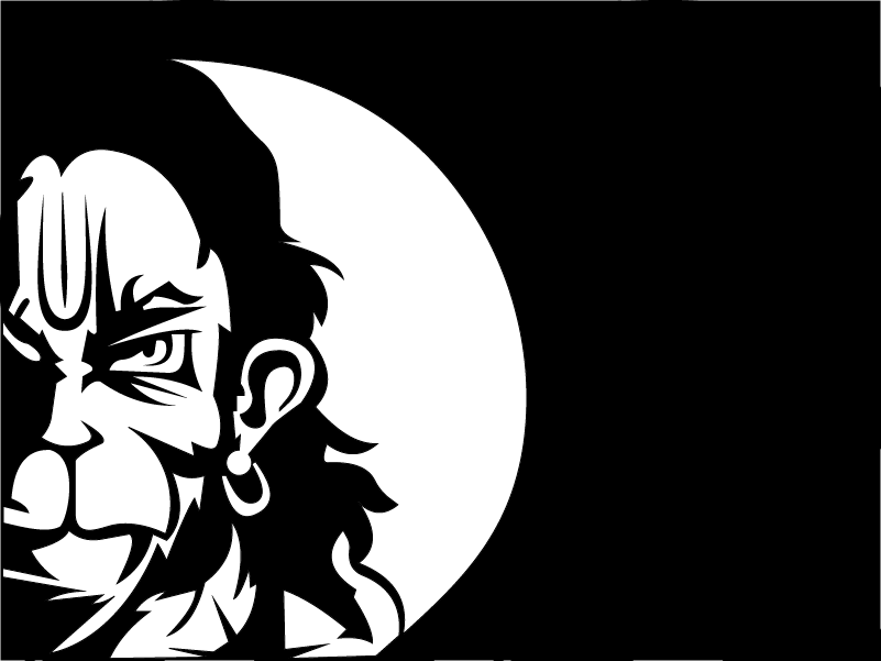 Hanuman 801x601 Hanuman