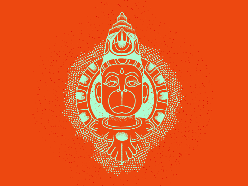 Hanuman 800x600 Hanuman