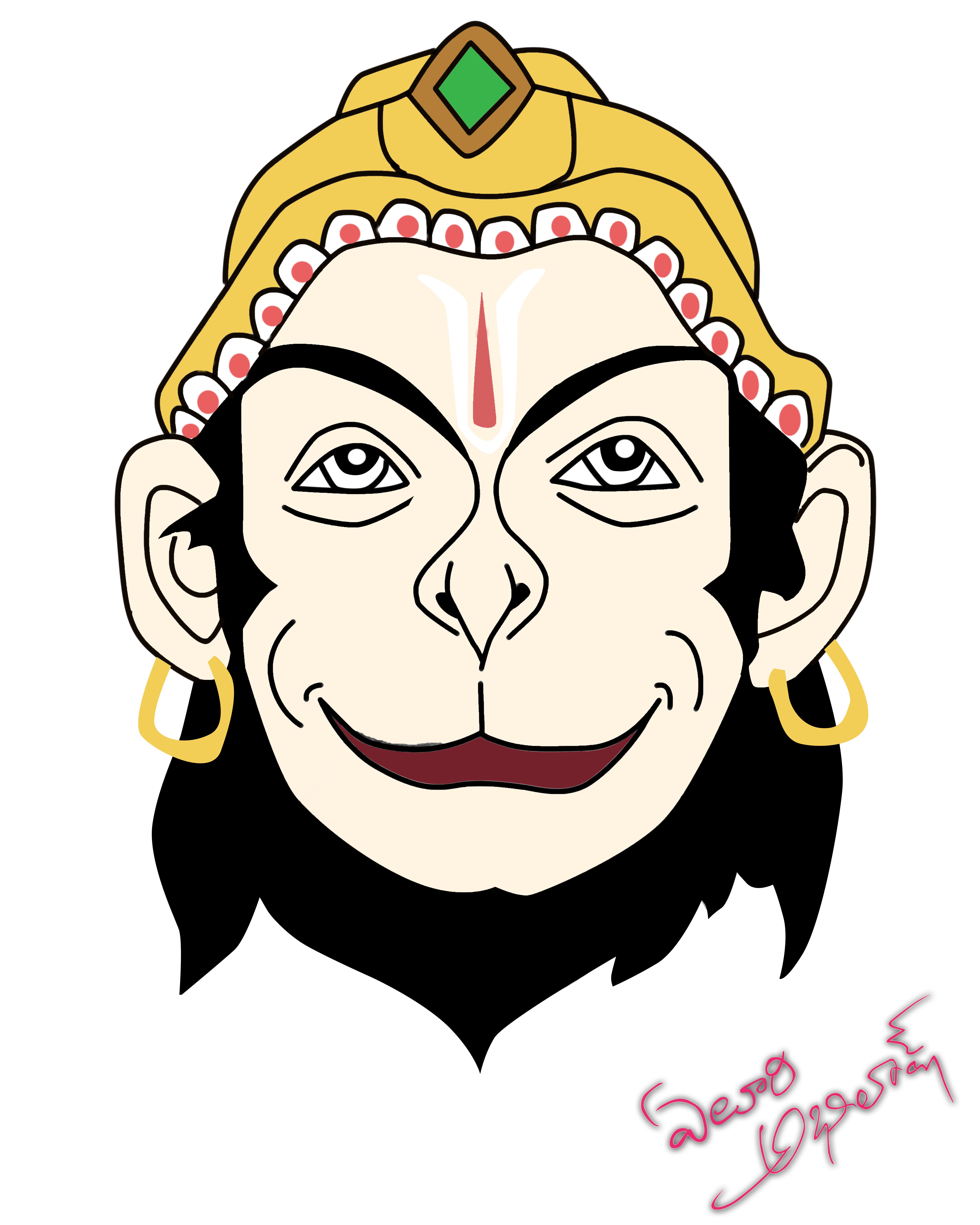 Jai Hanuman Vector Art Hanuman, Jai Hanuman, Disney Characters 6000x7500 Jai Hanuman Vector Art Hanuman, Jai Hanuman, Disney Characters