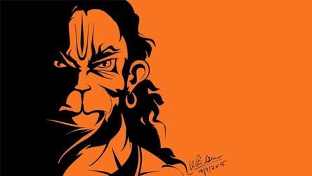 Karan Acharya, The Man Behind The Viral Hanuman Vector, Wants 444x250 Karan Acharya, The Man Behind The Viral Hanuman Vector, Wants