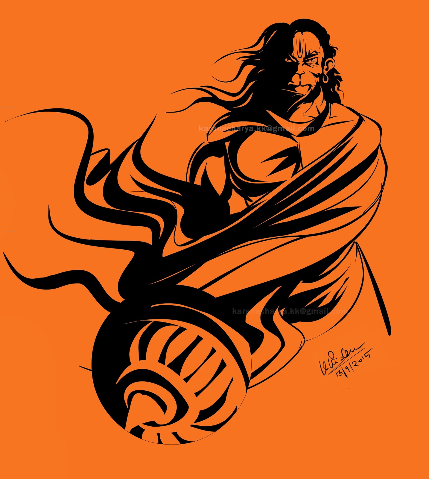 Karanacharya 1434x1600 Karanacharya