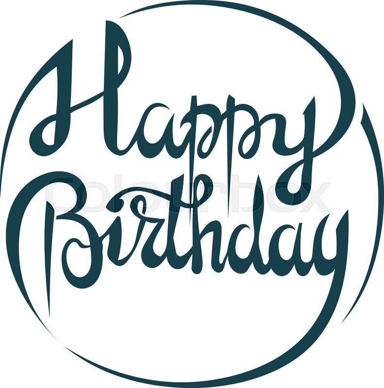 Congratulatory Lettering 791x800 Congratulatory Lettering