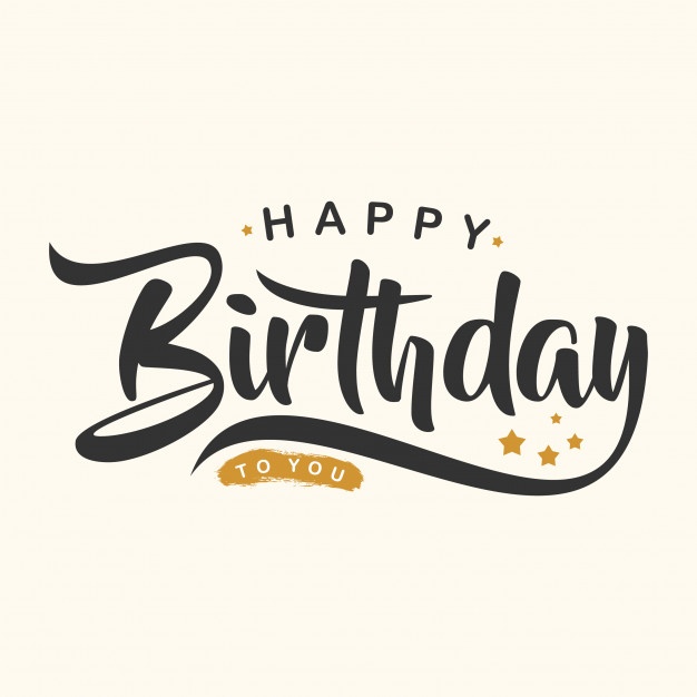 Happy Birthday Vectors, Photos And Free Download 626x626 Happy Birthday Vectors, Photos And Free Download