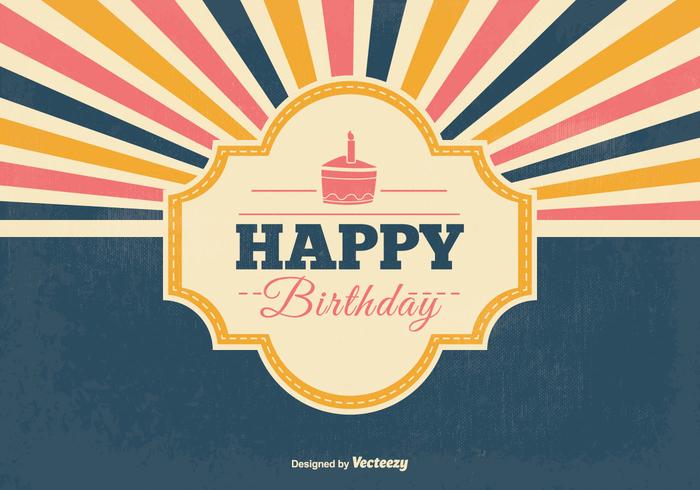 Birthday Free Vector Art 700x490 Birthday Free Vector Art