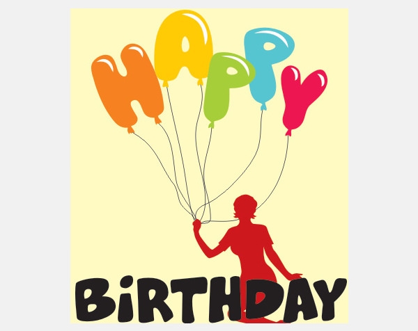 Birthday Vectors Stickers 600x476 Birthday Vectors Stickers