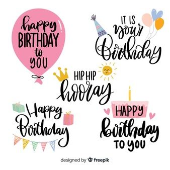 Birthday Vectors, Photos And Free Download Birthdays 338x338 Birthday Vectors, Photos And Free Download Birthdays