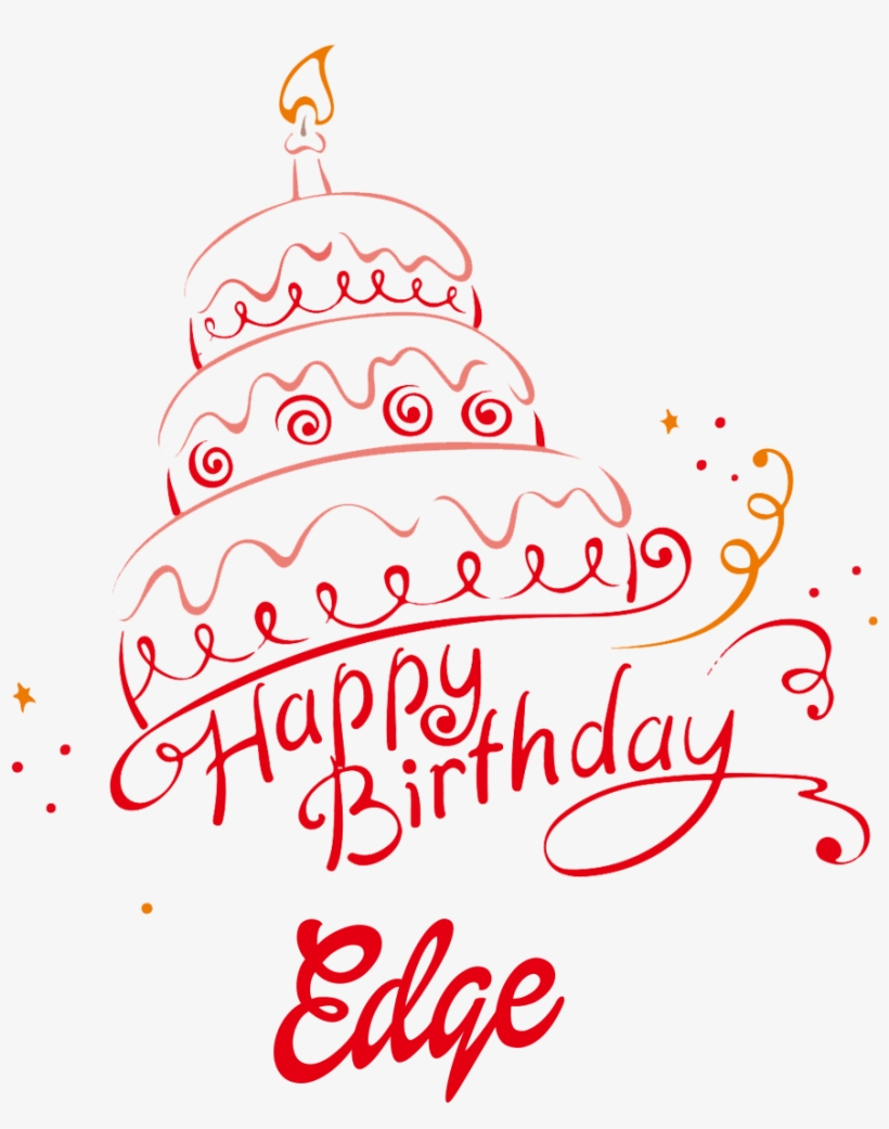 820x1041 Lisa Happy Birthday Vector Cake Name Png