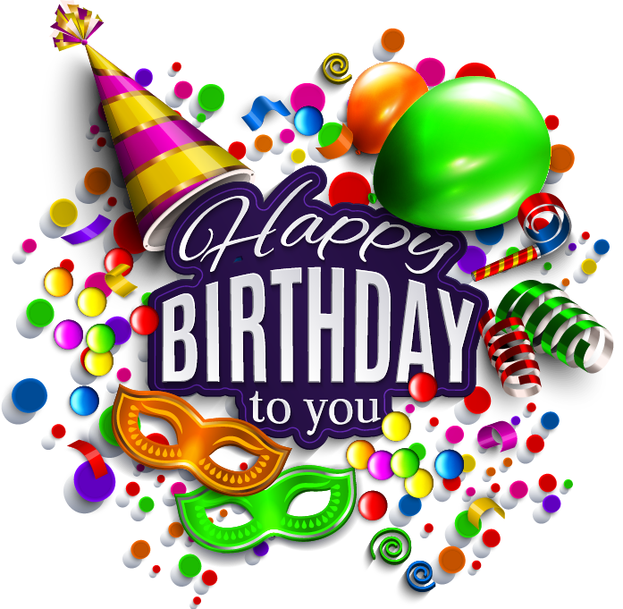 Birthday Png Vectors, Photos And Free Download 697x681 Birthday Png Vectors, Photos And Free Download