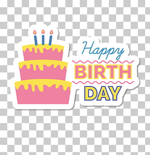 310x321 Happy Birthday Wordart Vector Png Cliparts For Free Download