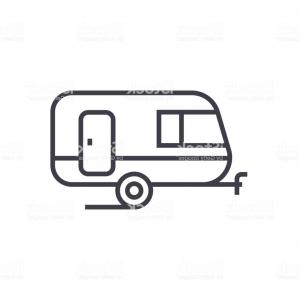 300x300 Happy Camper Hoodamathrun