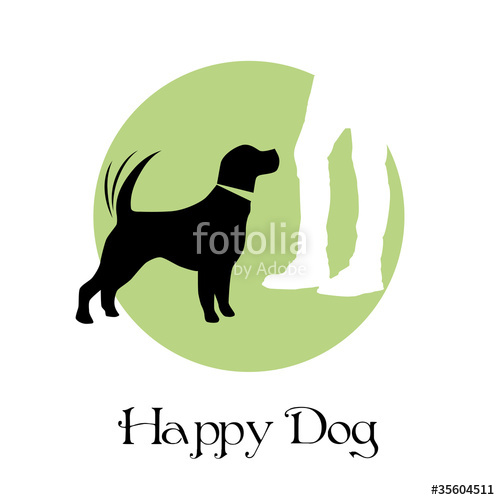 500x500 Logo Happy Dog