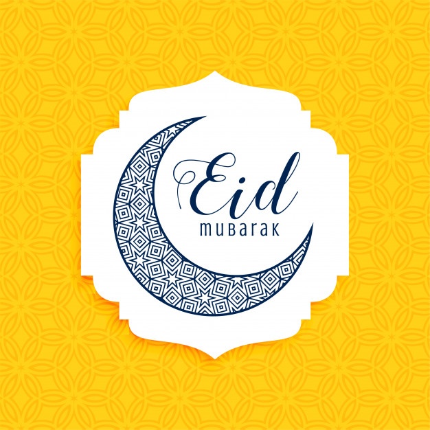 626x626 Eid Vectors, Photos And Free Download
